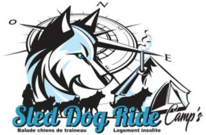 Sled Dog Ride