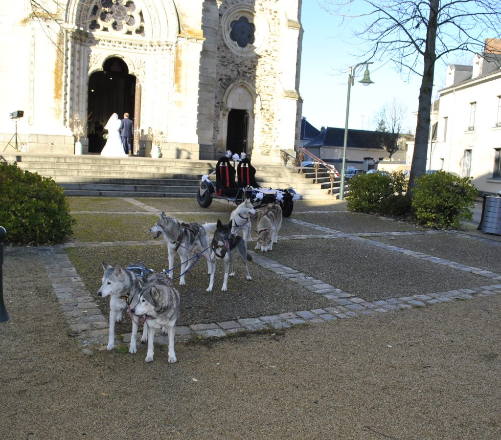 mariage