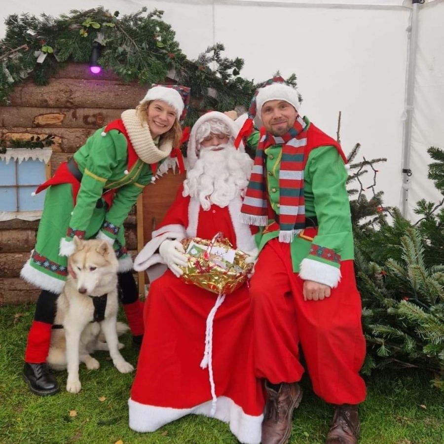 Père Noël