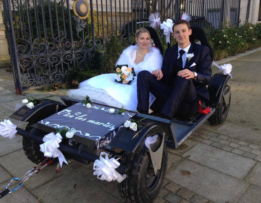 mariage