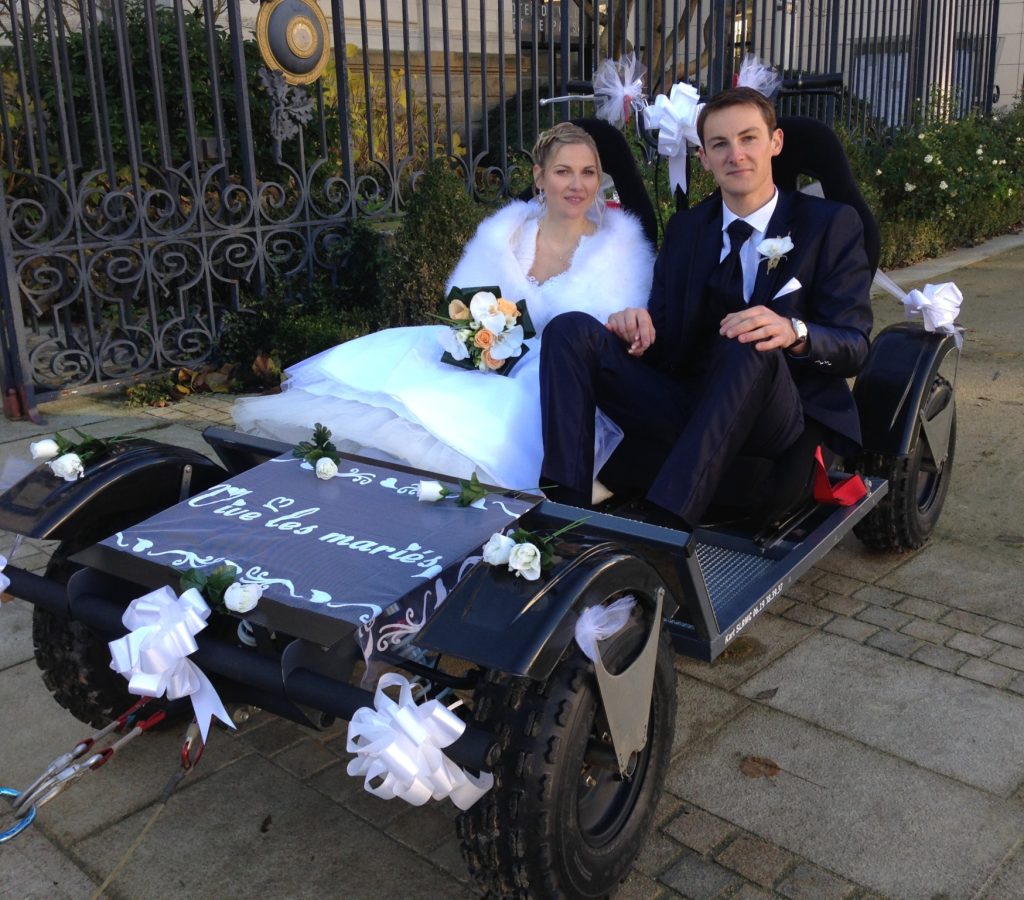 mariage